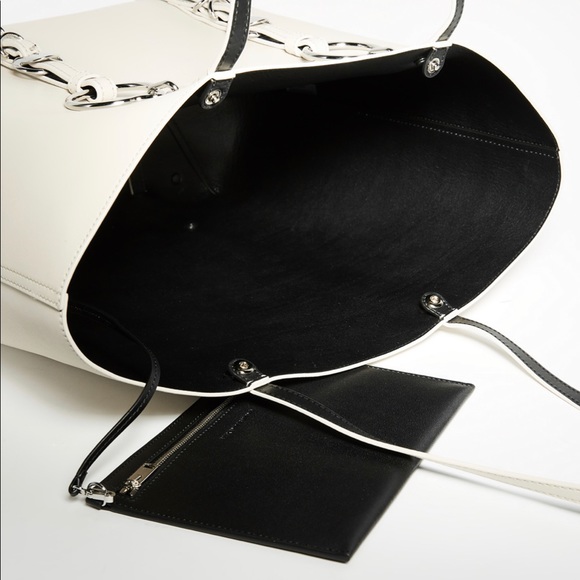 Alexander Wang Ace Tote - Picture 4 of 8